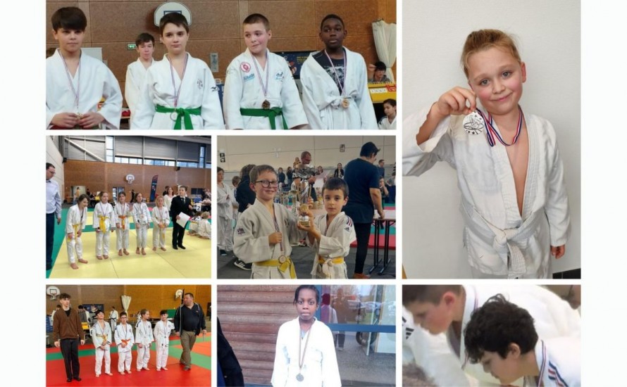 tournois AJC 72