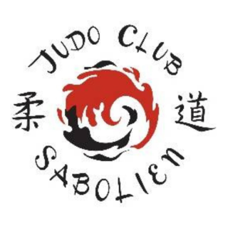 JUDO CLUB SABOLIEN